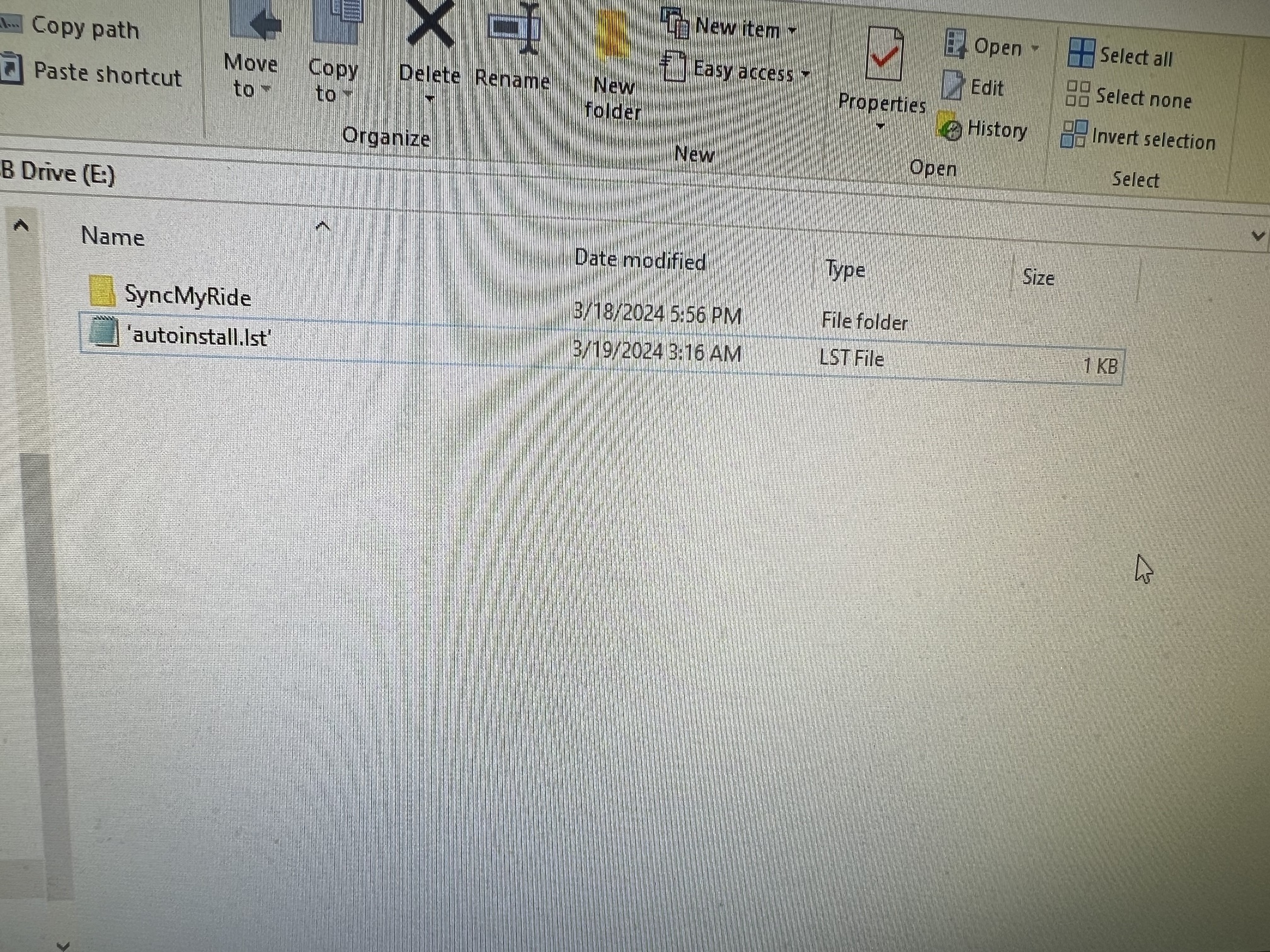 Help - SYNC 3 Support - CyanLabs Official Community