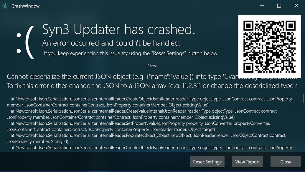 Update version 1.0 to 3.0 - SYNC 3 Support - CyanLabs Official Community