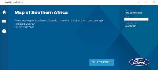 Maps Q4 2019