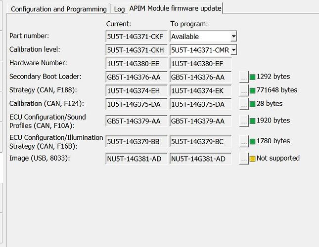 5U5T APIM