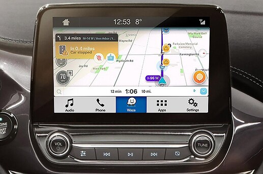 Waze-and-Ford-screen