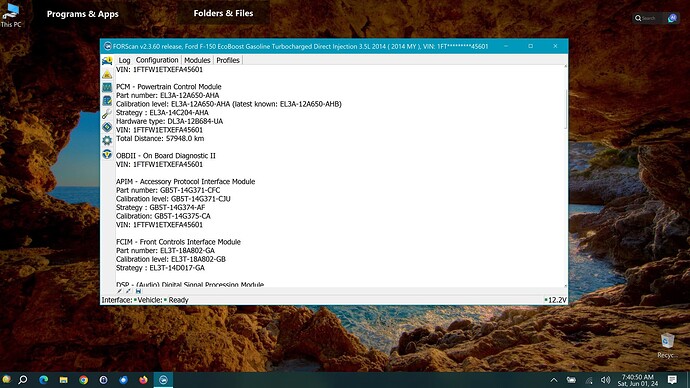 Forscan