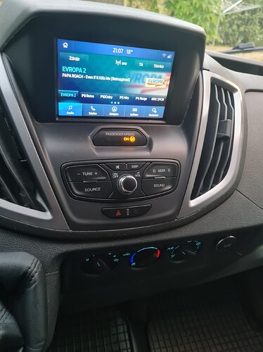 ignition on, lights on or off