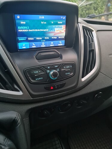ignition off