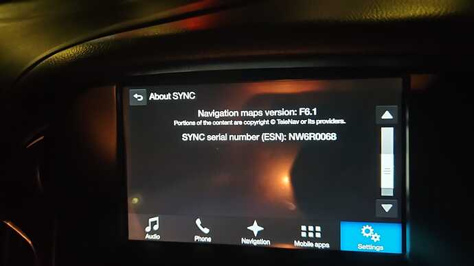 Sync 3 - p2