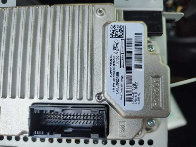 Original Apim (Kaputt) 1