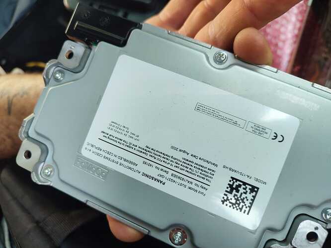 Original Apim (Kaputt) 3