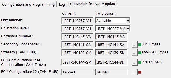 tcufirm