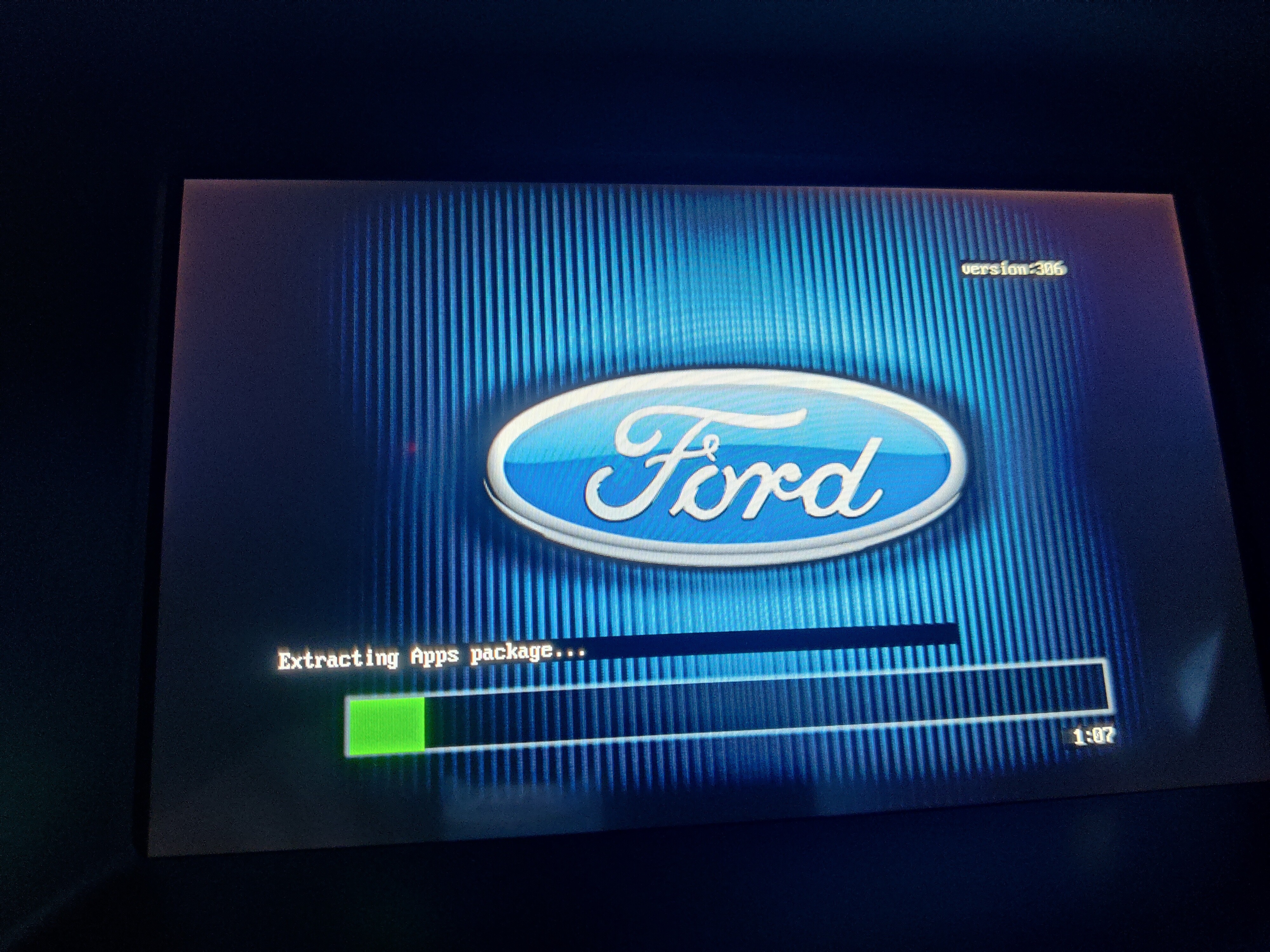 Sync install error code - SYNC 3 Support - CyanLabs Official Community