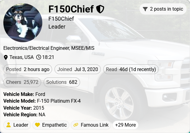 Screenshot 2025-10-12 at 16-21-33 2017 Escape sync 1 to sync3 uprgade issues - SYNC 3 Support _ Ford Update Support - CyanLabs Official Community
